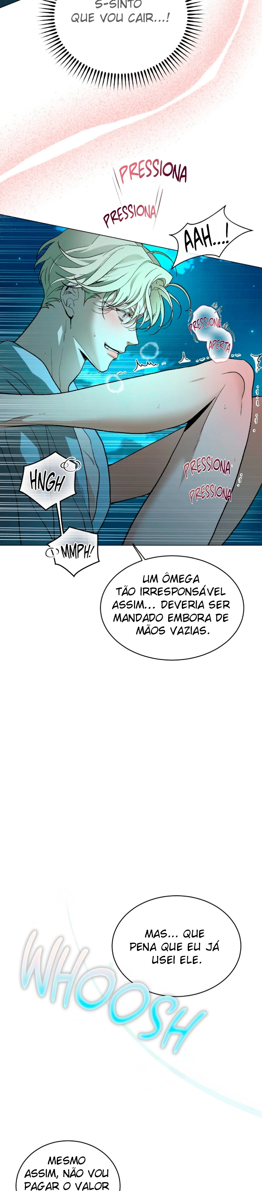 Quando a vida te dá tomates Capítulo 3 Página 16