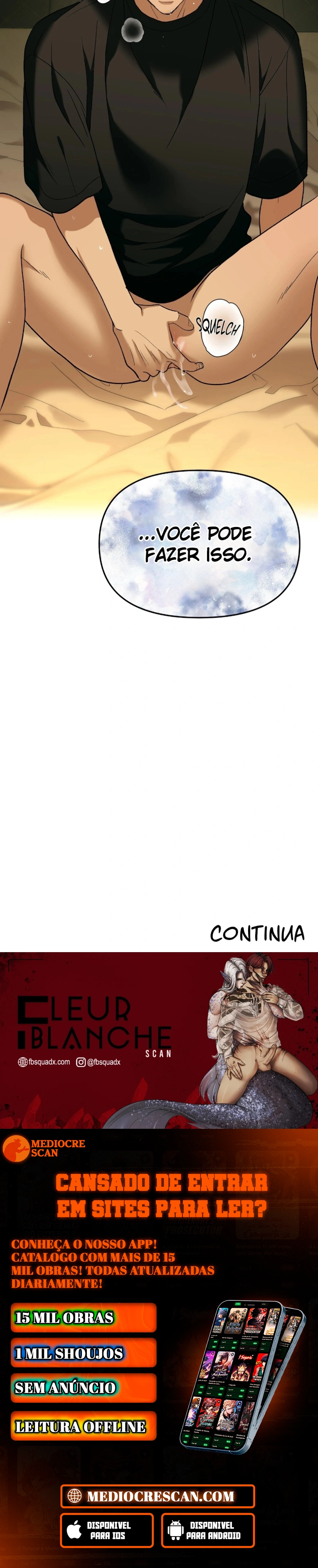 Quando a vida te dá tomates Capítulo 3 Página 31