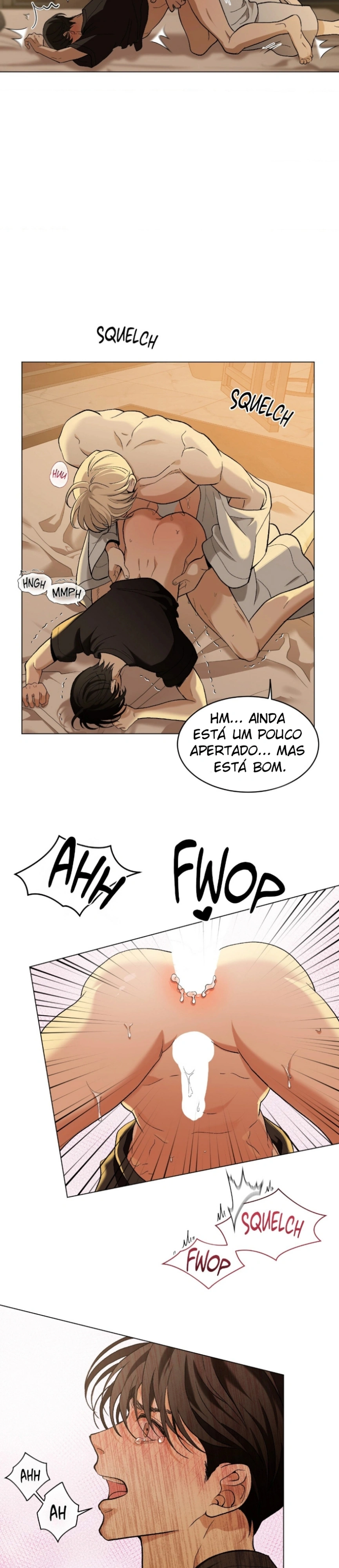 Quando a vida te dá tomates Capítulo 4 Página 15