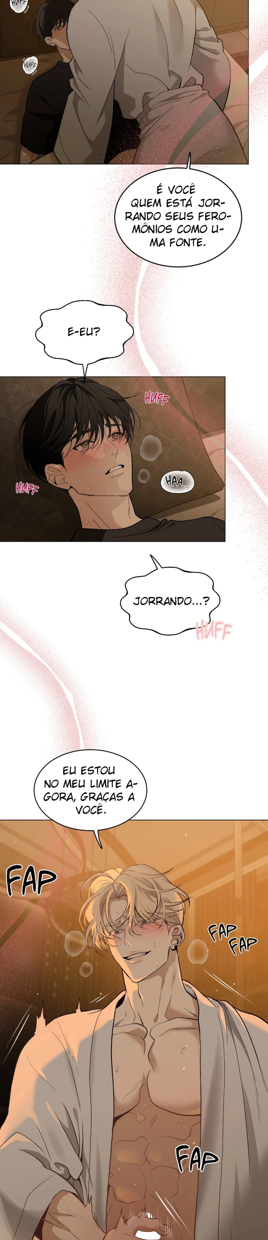 Quando a vida te dá tomates Capítulo 4 Página 5