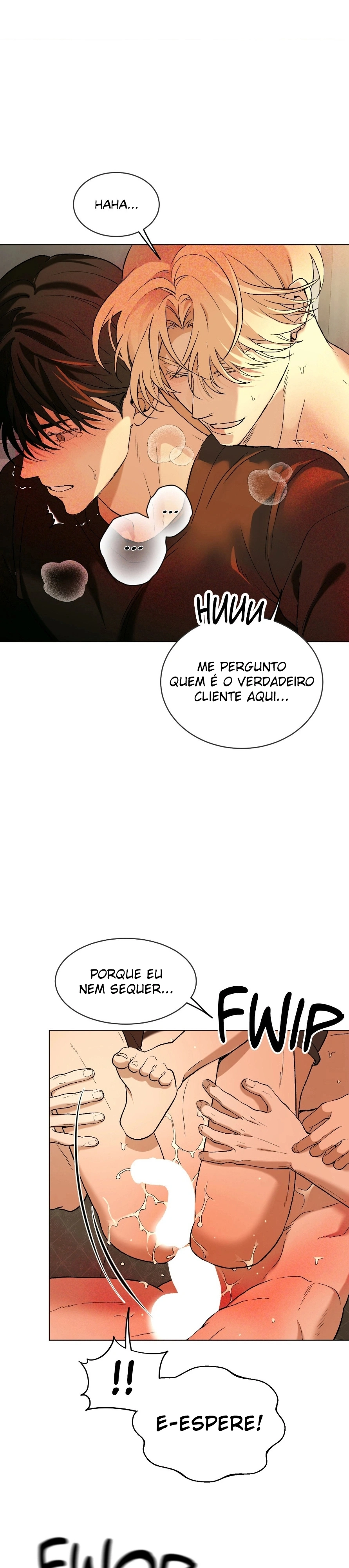 Quando a vida te dá tomates Capítulo 5 Página 14