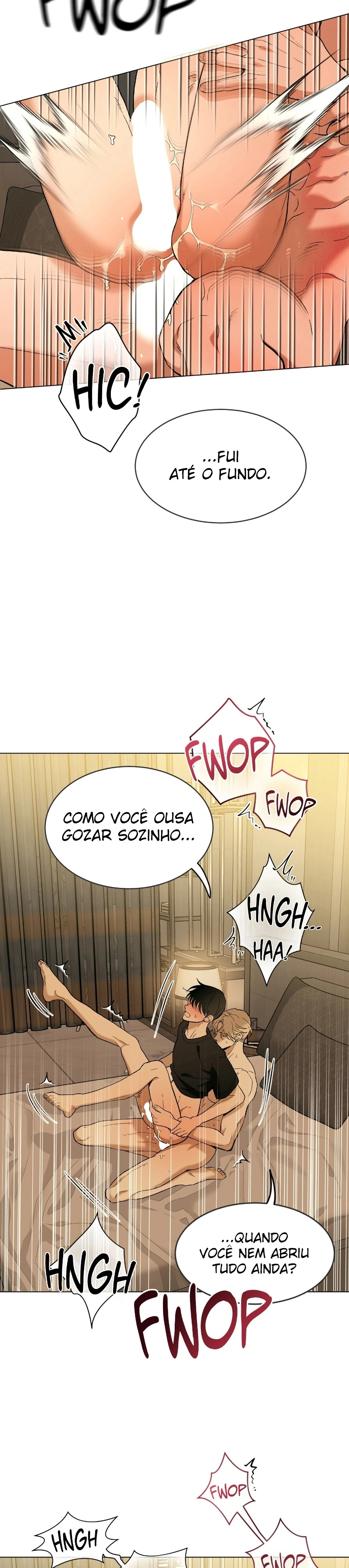 Quando a vida te dá tomates Capítulo 5 Página 15
