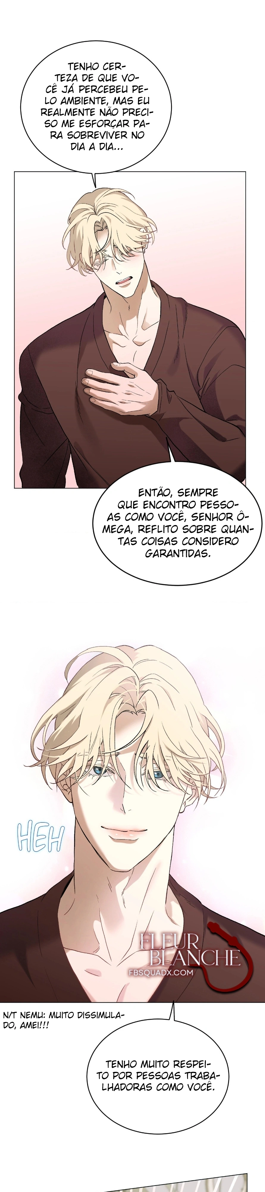 Quando a vida te dá tomates Capítulo 5 Página 28