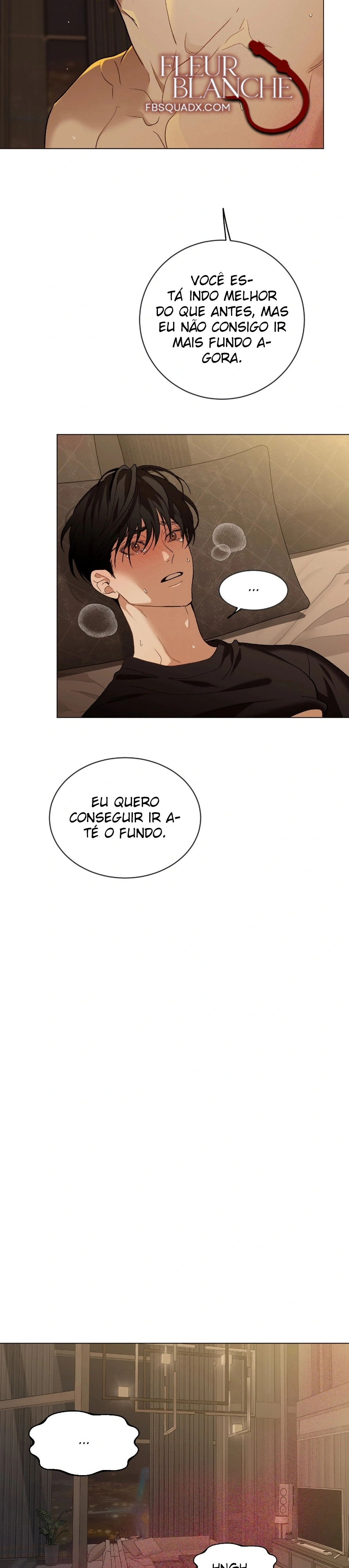 Quando a vida te dá tomates Capítulo 5 Página 3