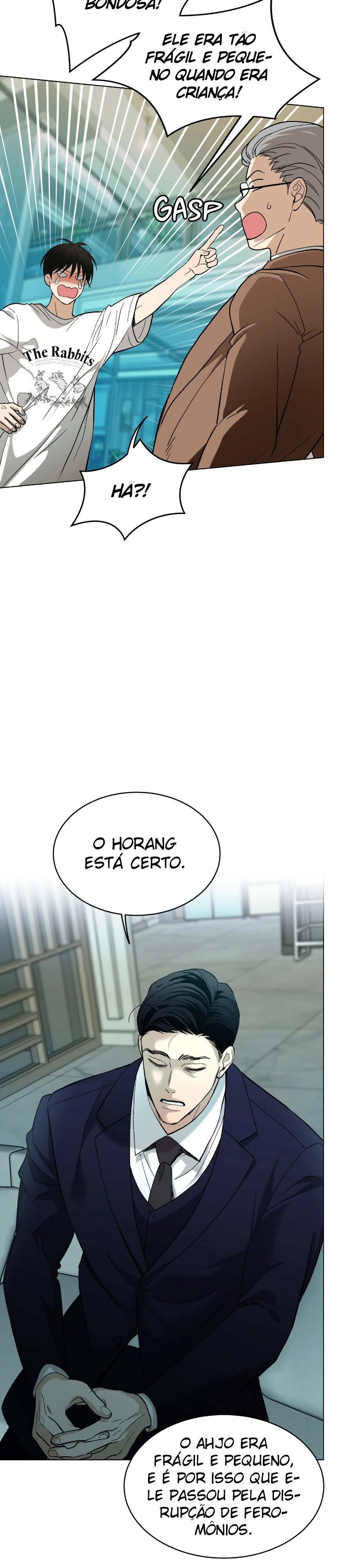 Quando a vida te dá tomates Capítulo 6 Página 16