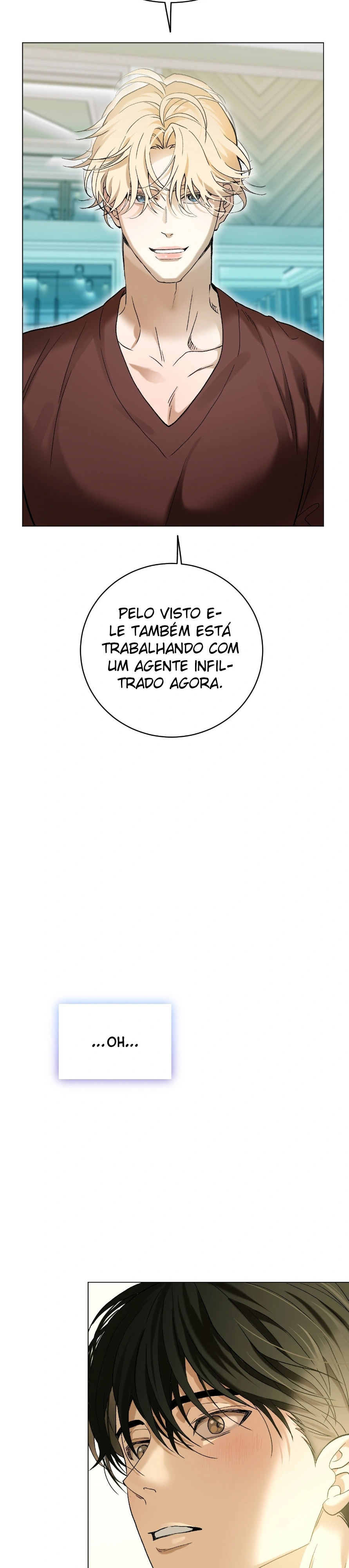 Quando a vida te dá tomates Capítulo 6 Página 23