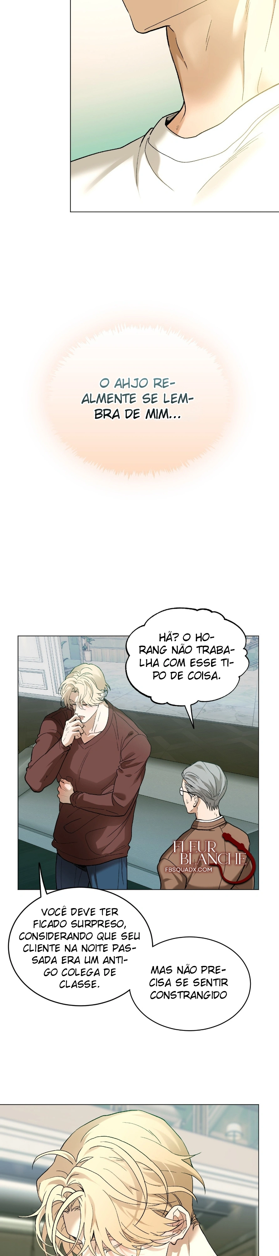Quando a vida te dá tomates Capítulo 6 Página 24