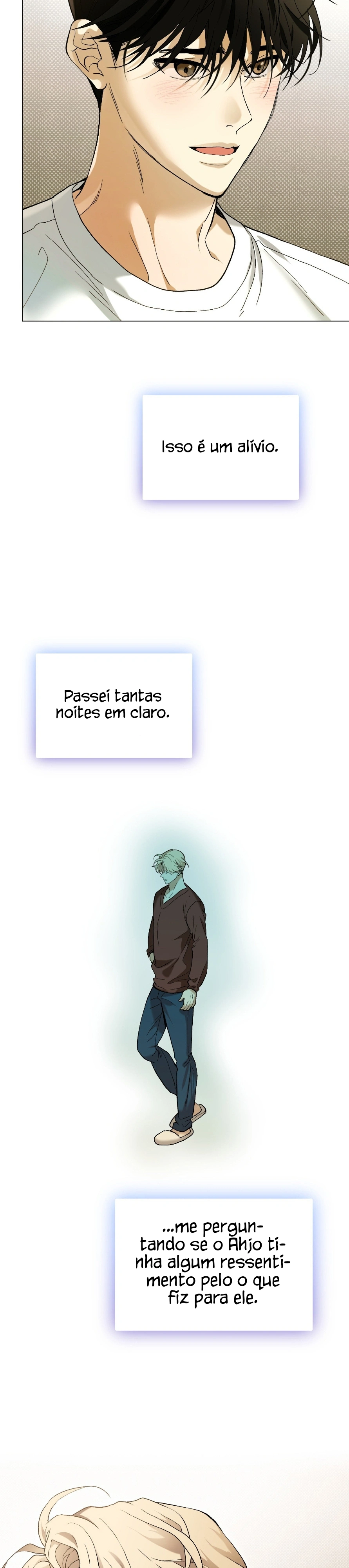Quando a vida te dá tomates Capítulo 6 Página 26