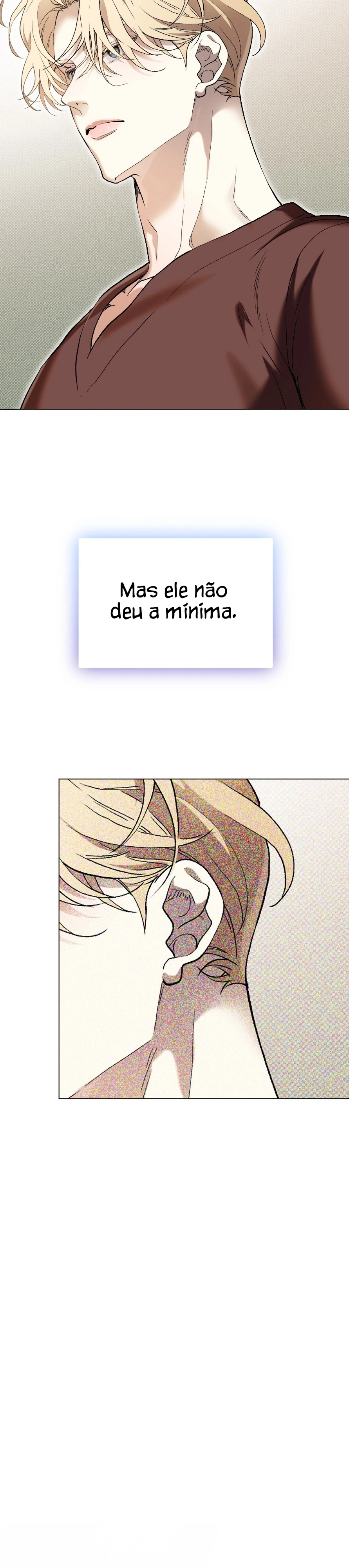 Quando a vida te dá tomates Capítulo 6 Página 27