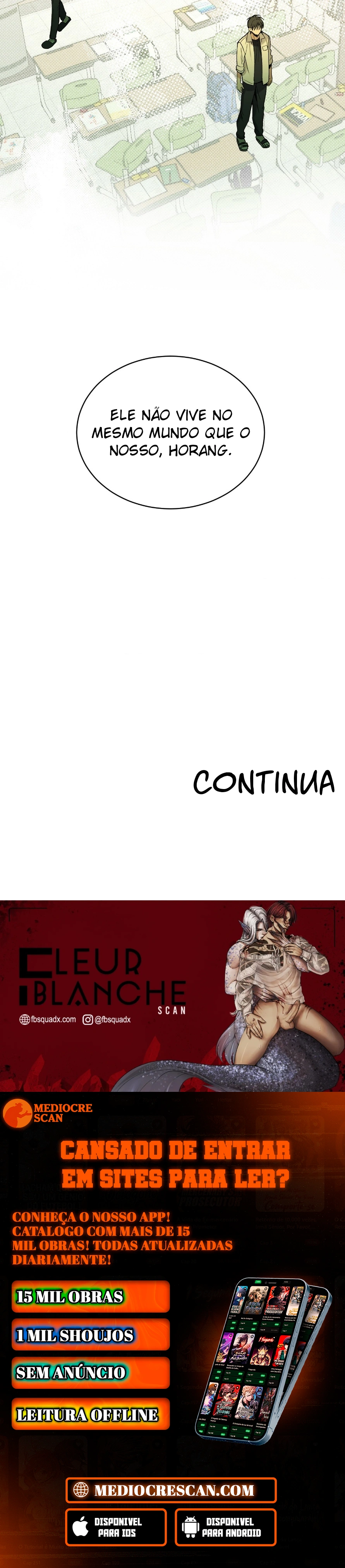 Quando a vida te dá tomates Capítulo 6 Página 33