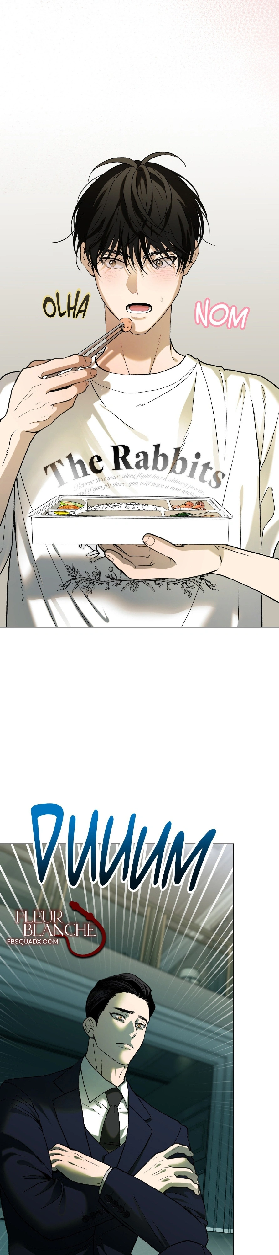 Quando a vida te dá tomates Capítulo 6 Página 9