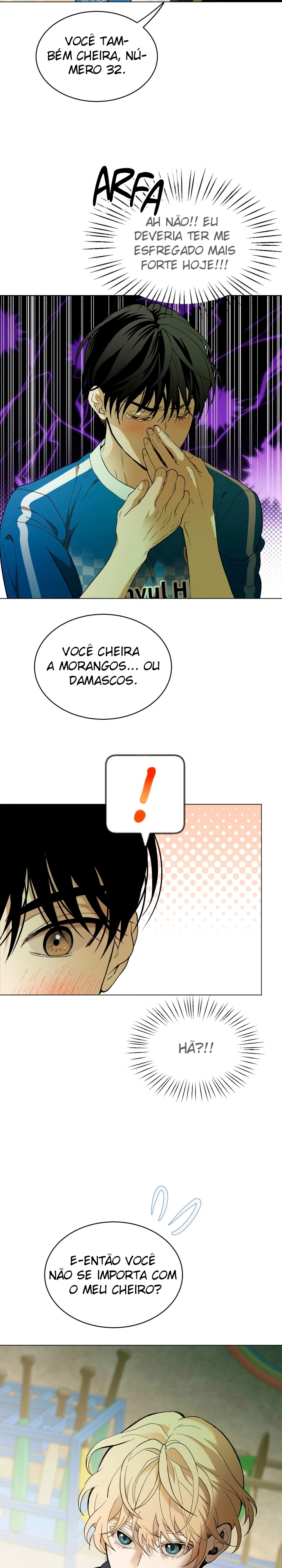 Quando a vida te dá tomates Capítulo 7 Página 13