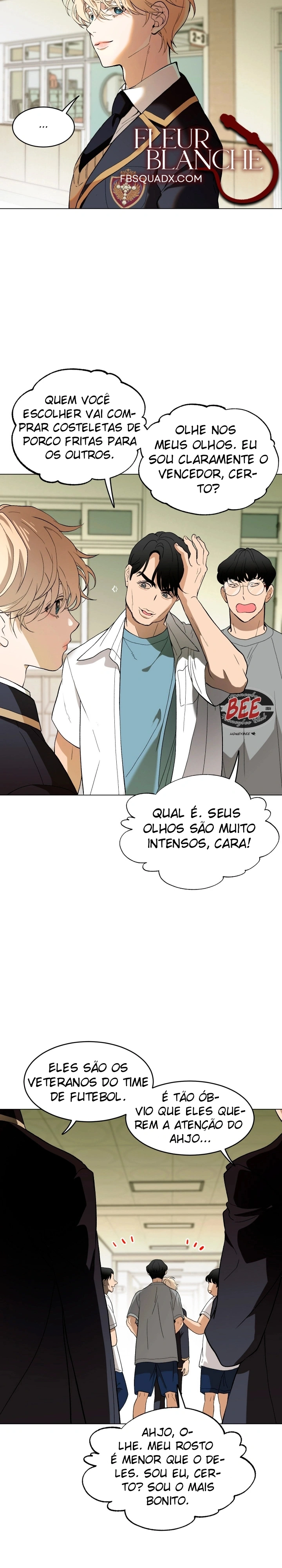 Quando a vida te dá tomates Capítulo 7 Página 16