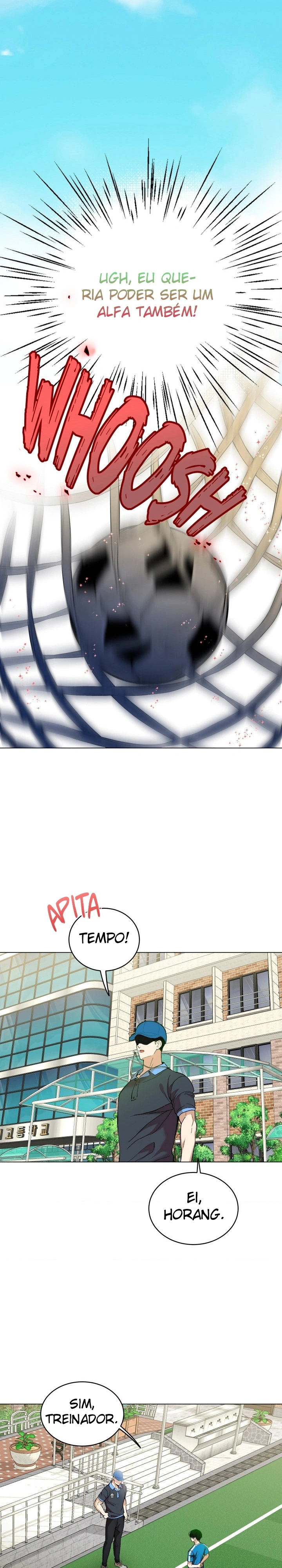 Quando a vida te dá tomates Capítulo 7 Página 2