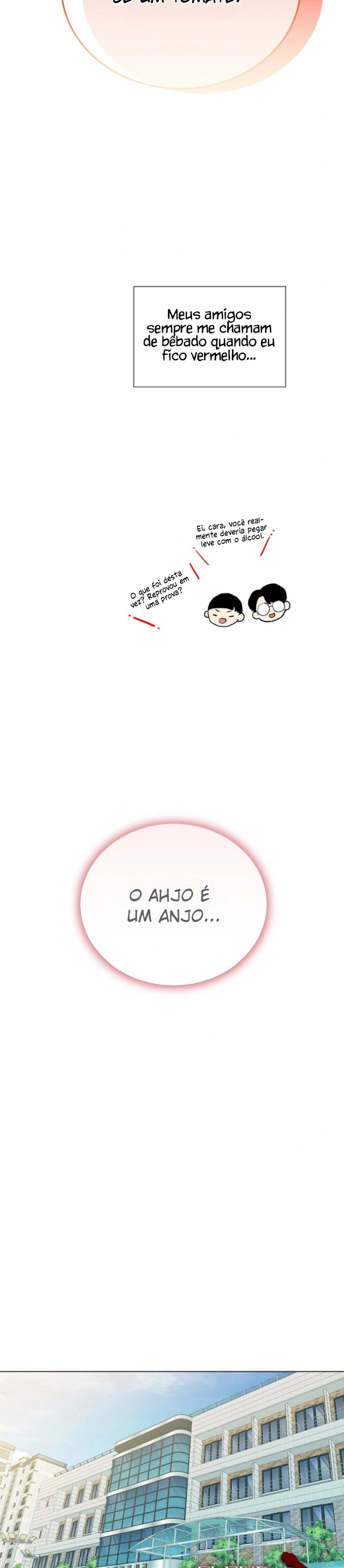 Quando a vida te dá tomates Capítulo 8 Página 11