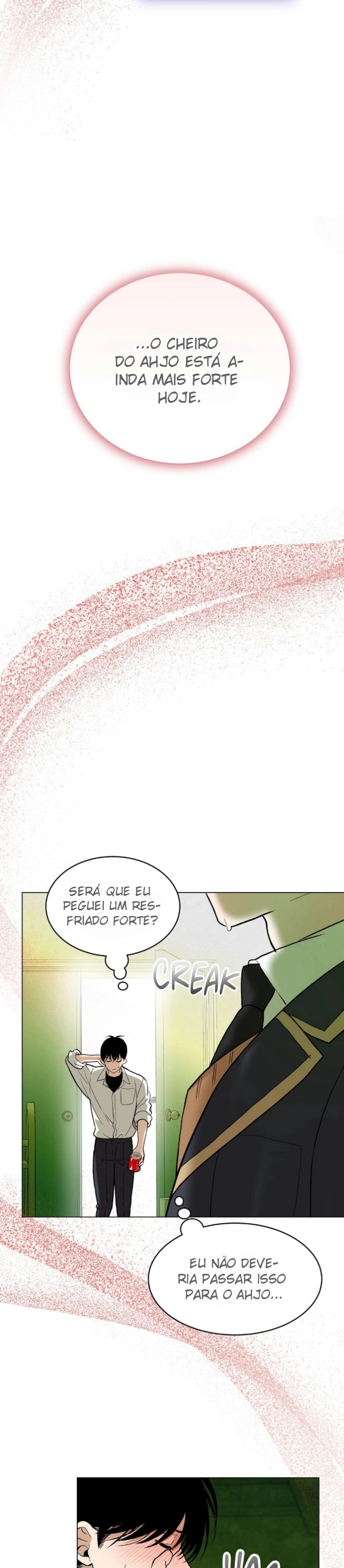 Quando a vida te dá tomates Capítulo 8 Página 28