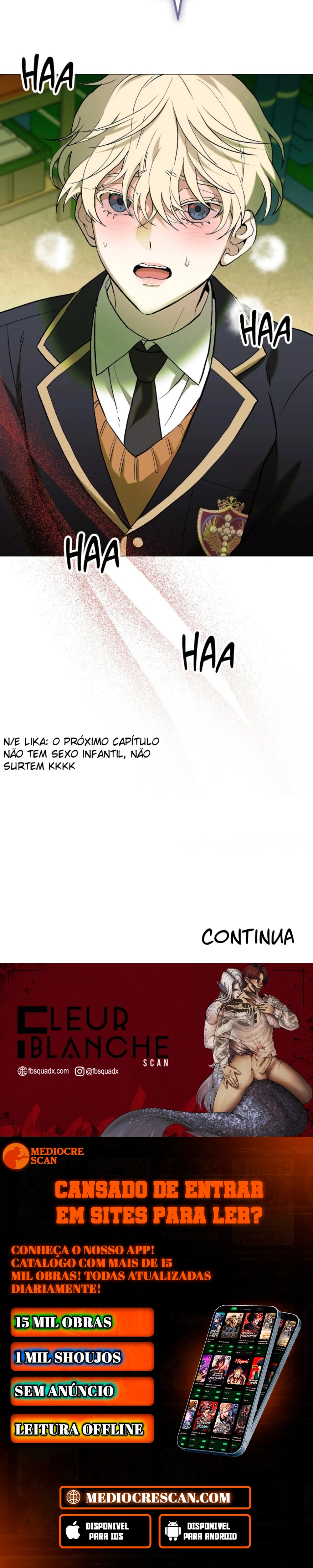 Quando a vida te dá tomates Capítulo 8 Página 31