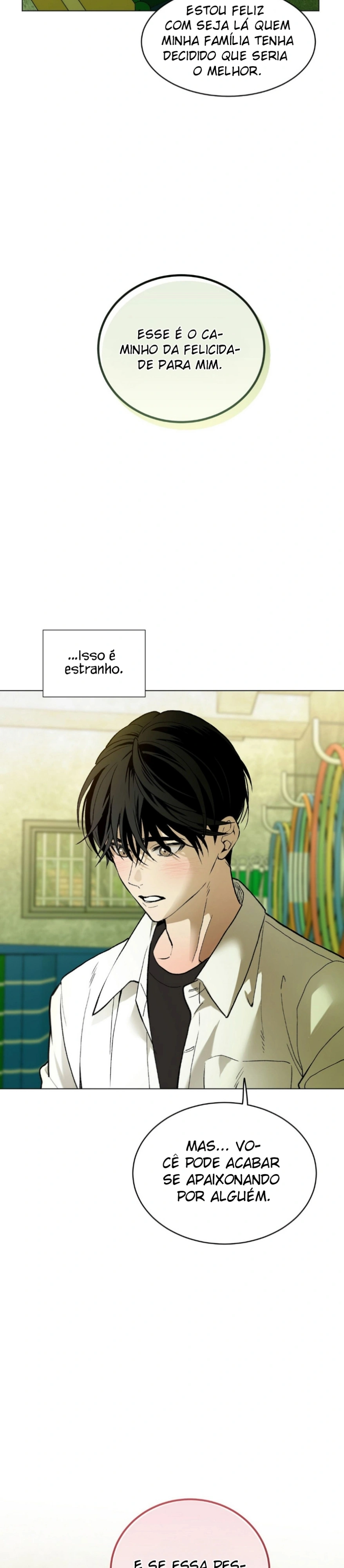 Quando a vida te dá tomates Capítulo 8 Página 6