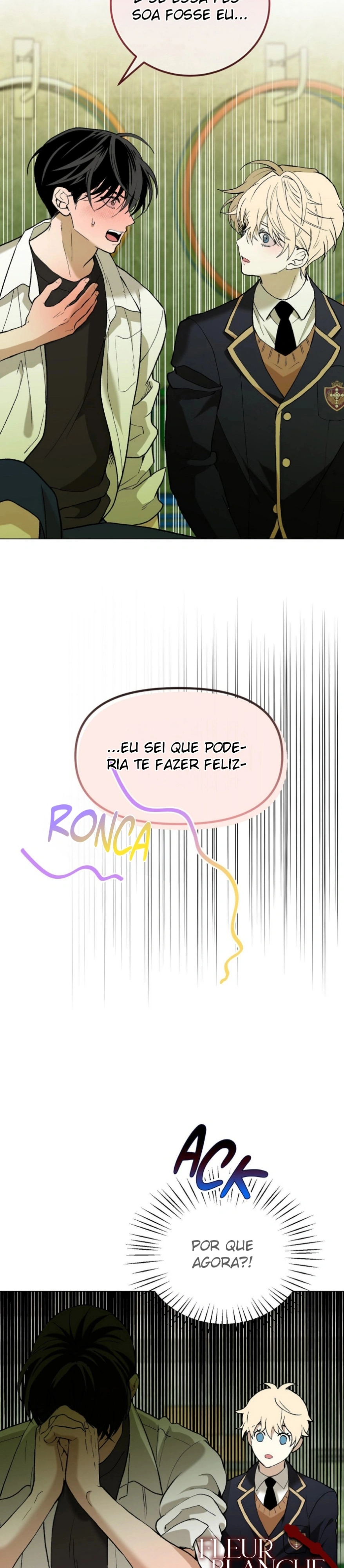 Quando a vida te dá tomates Capítulo 8 Página 7