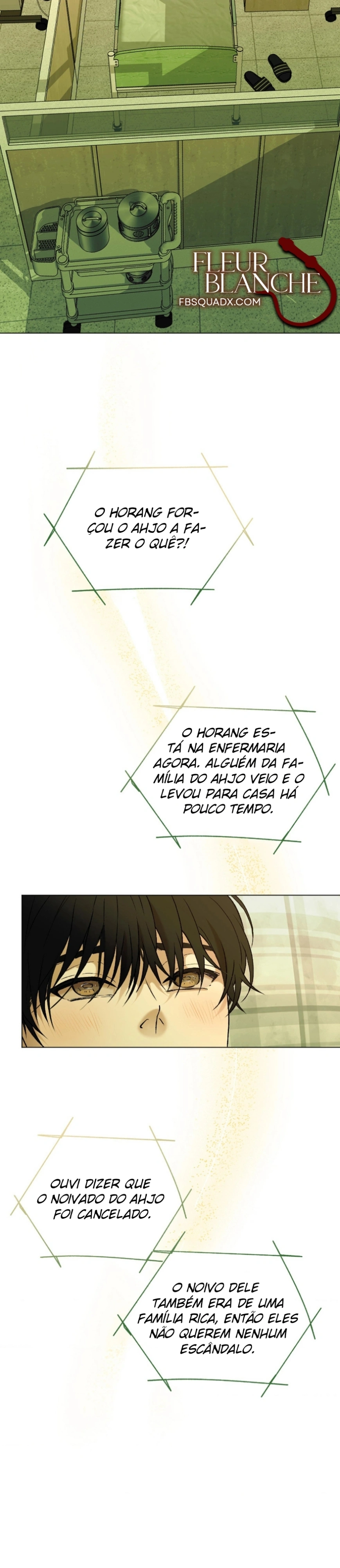Quando a vida te dá tomates Capítulo 9 Página 18