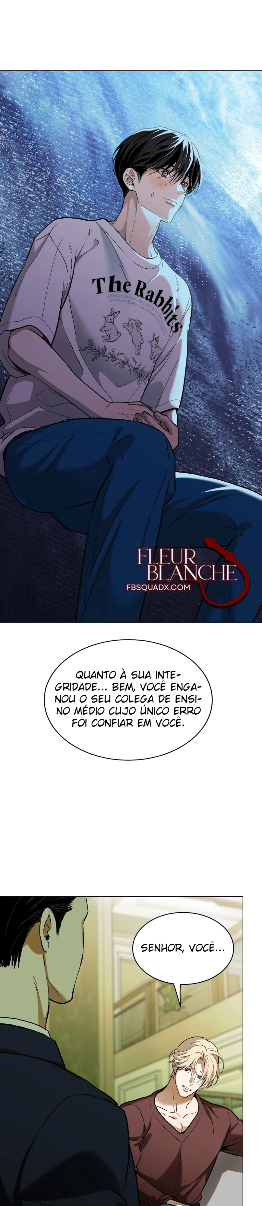 Quando a vida te dá tomates Capítulo 9 Página 28
