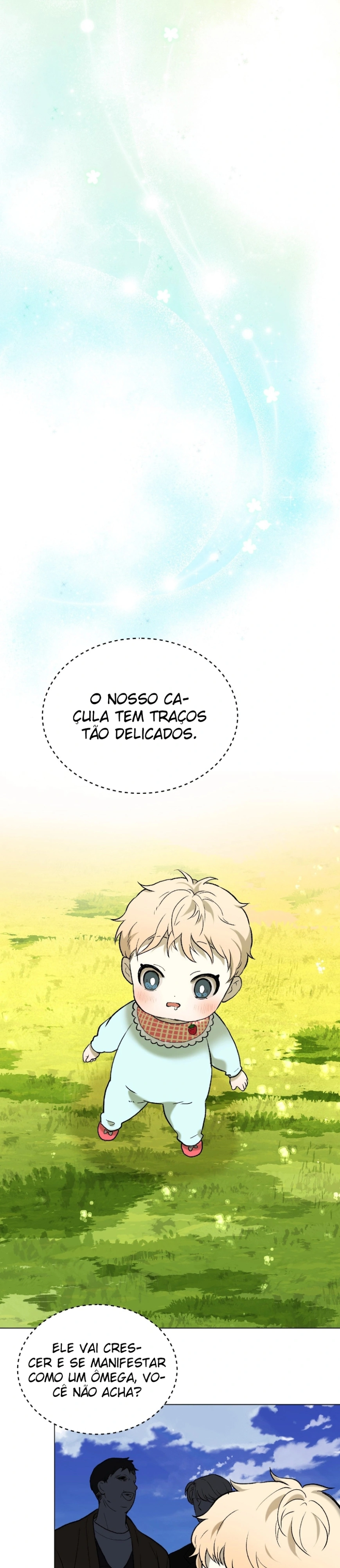 Quando a vida te dá tomates Capítulo 9 Página 32