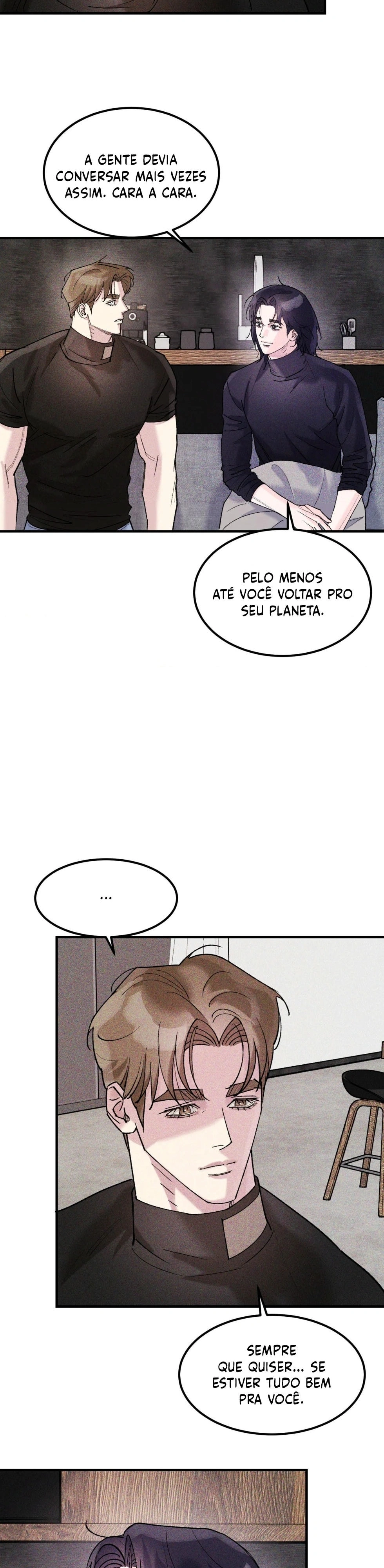 Quando as Violetas Florescem Capítulo 13 Página 14