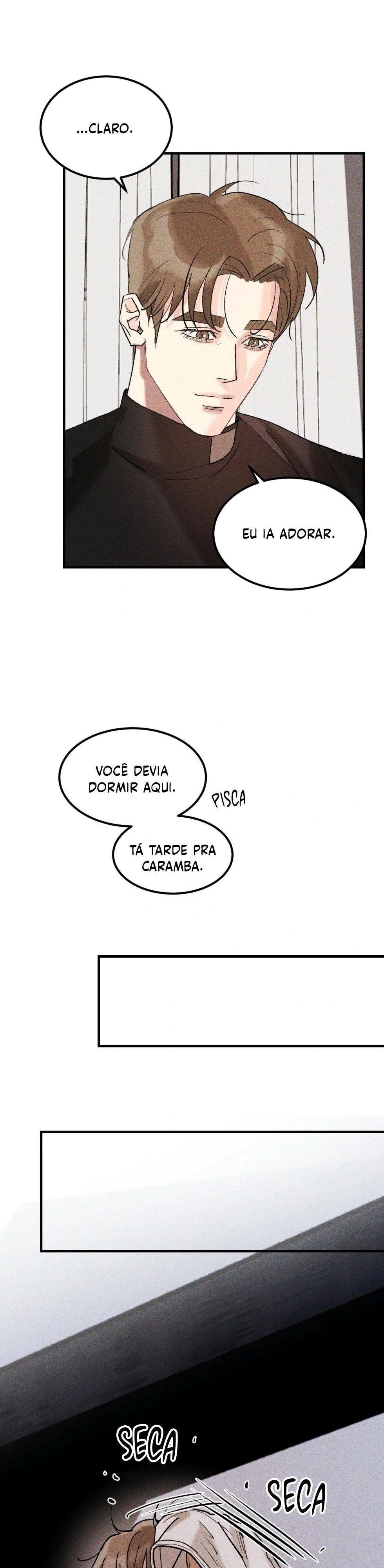 Quando as Violetas Florescem Capítulo 13 Página 33
