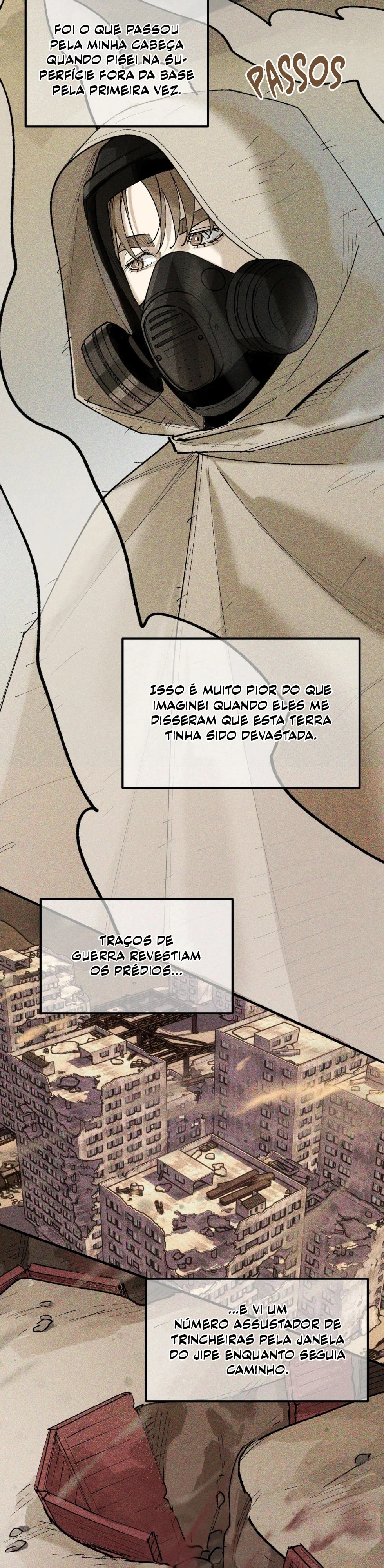 Quando as Violetas Florescem Capítulo 16 Página 2
