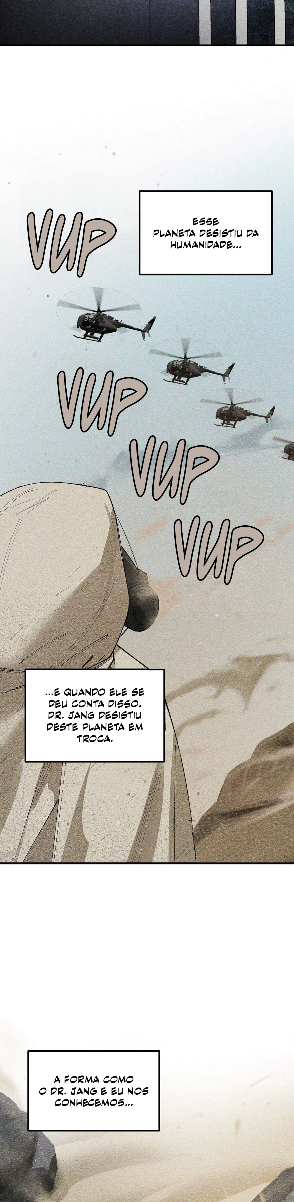 Quando as Violetas Florescem Capítulo 16 Página 4