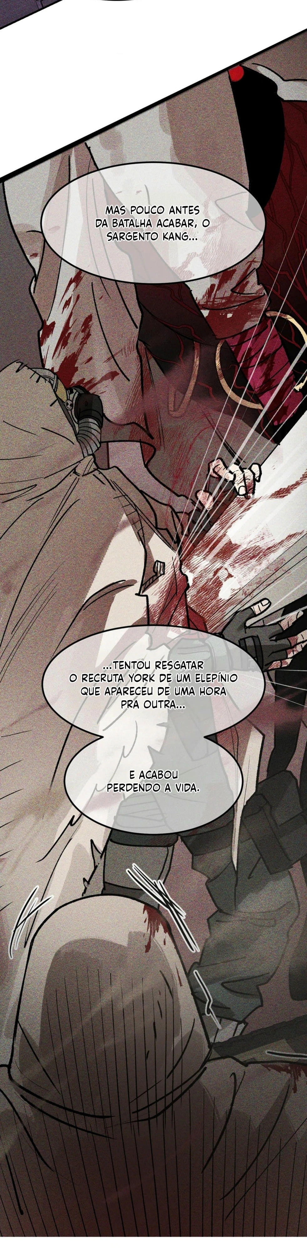 Quando as Violetas Florescem Capítulo 18 Página 11