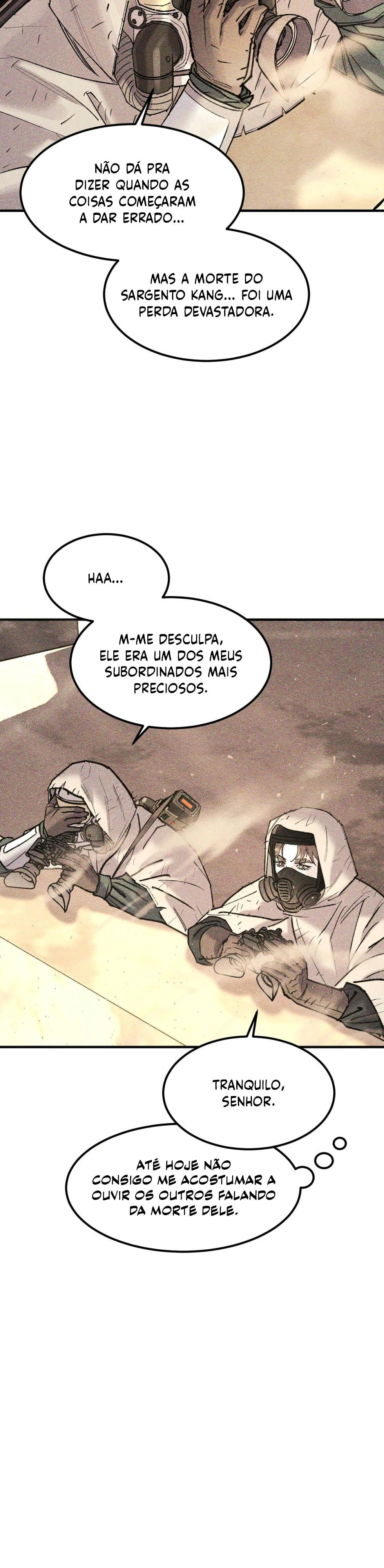 Quando as Violetas Florescem Capítulo 18 Página 13