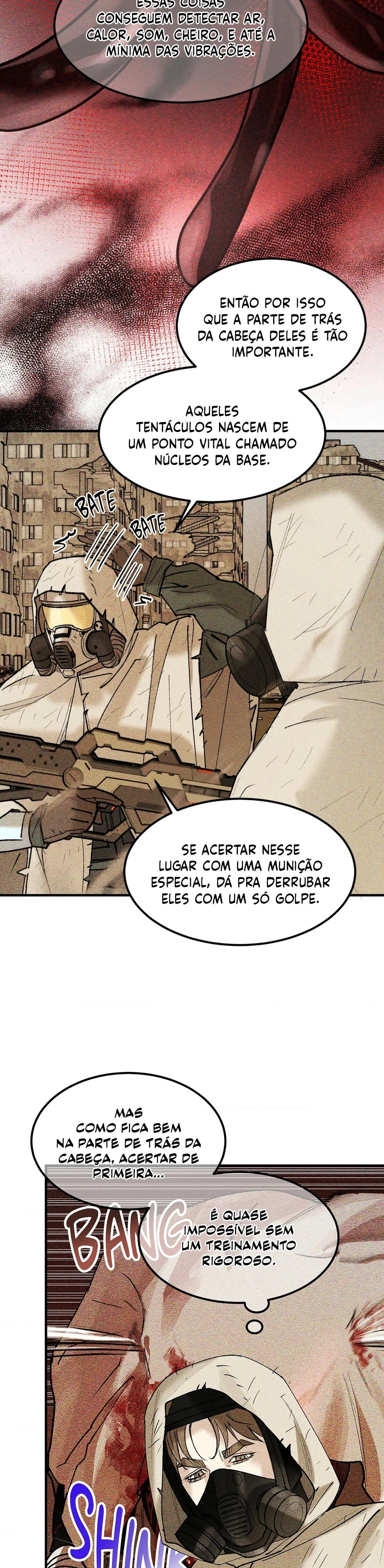 Quando as Violetas Florescem Capítulo 18 Página 22