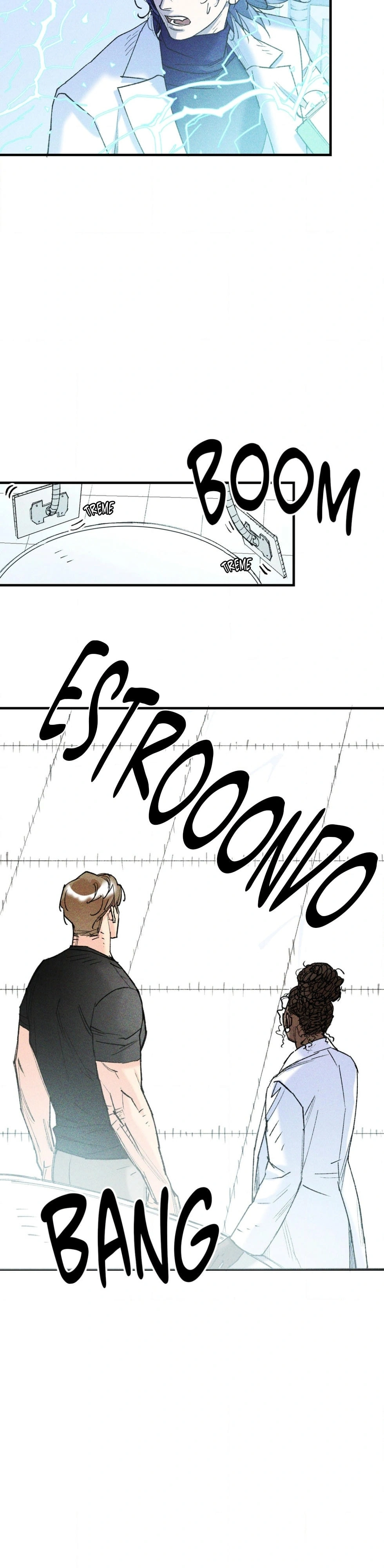 Quando as Violetas Florescem Capítulo 6 Página 2