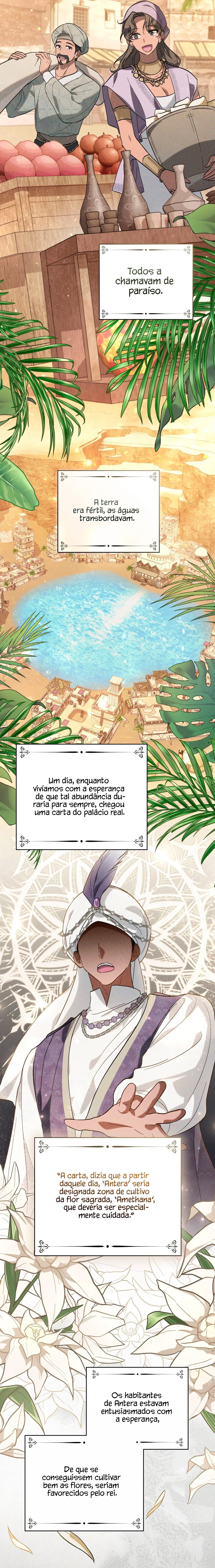 Quando o Destino nos Encontra Capítulo 10 Página 4