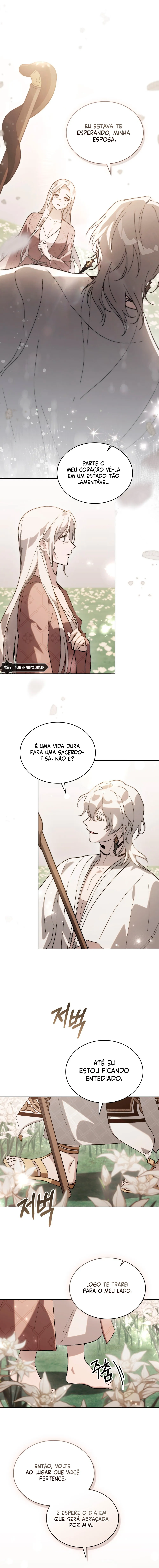 Quando o Destino nos Encontra Capítulo 13 Página 2