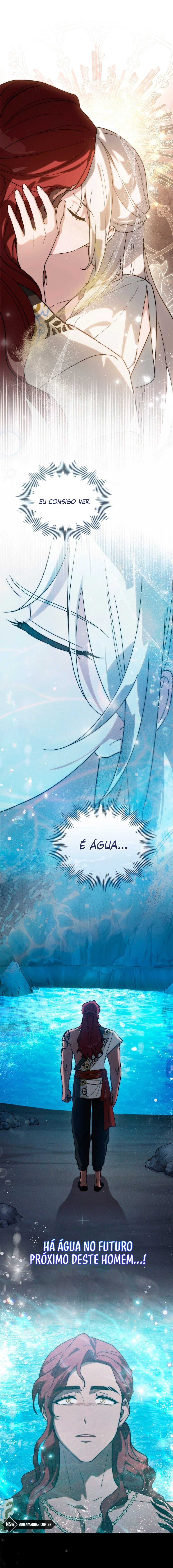 Quando o Destino nos Encontra Capítulo 17 Página 2