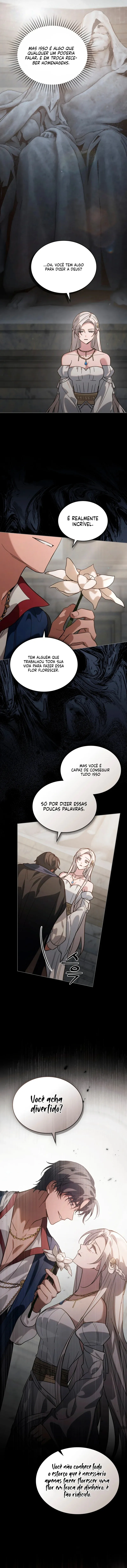 Quando o Destino nos Encontra Capítulo 2 Página 7