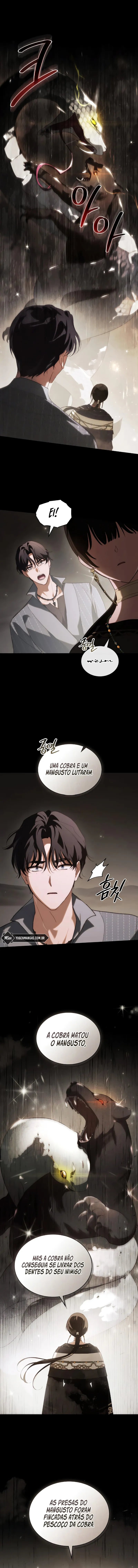 Quando o Destino nos Encontra Capítulo 42 Página 2