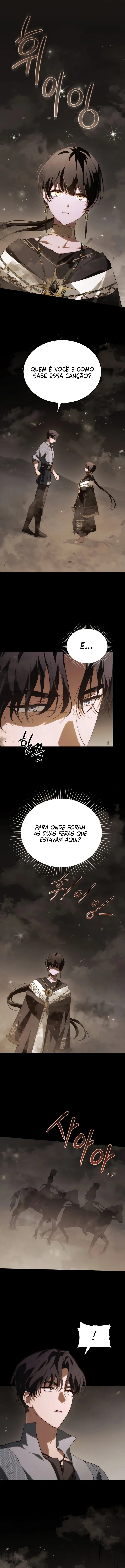Quando o Destino nos Encontra Capítulo 42 Página 5