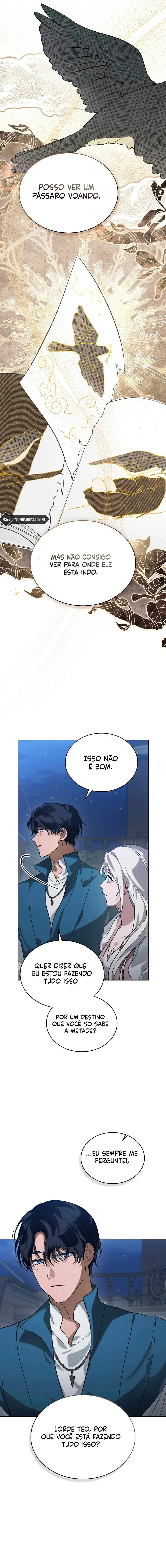 Quando o Destino nos Encontra Capítulo 7 Página 10