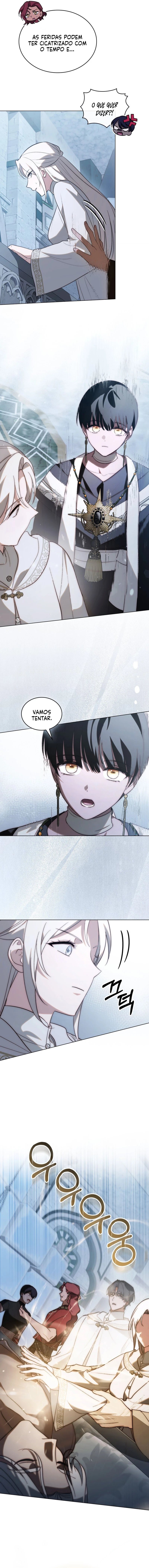 Quando o Destino nos Encontra Capítulo 76 Página 5