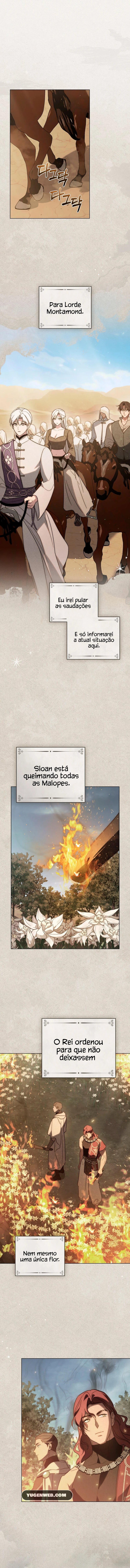 Quando o Destino nos Encontra Capítulo 80 Página 2