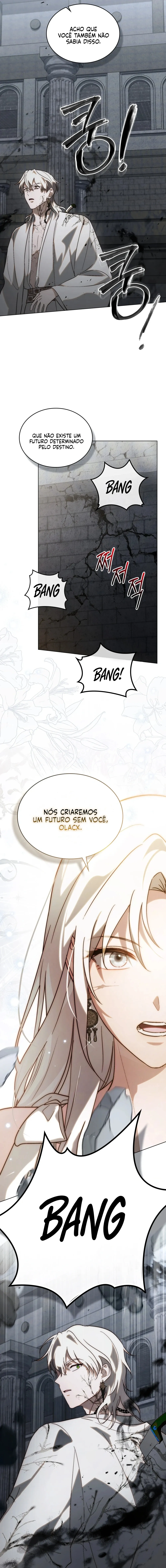 Quando o Destino nos Encontra Capítulo 85 Página 7