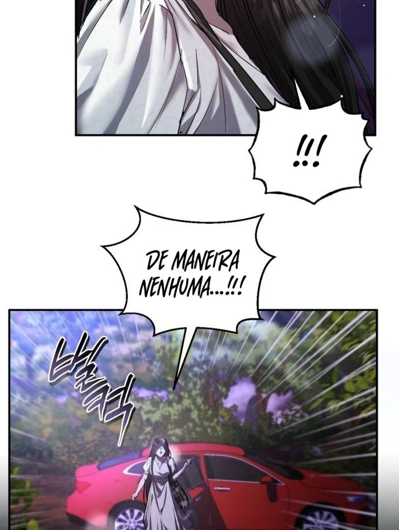 Quando O Lobo Negro Me Chama Capítulo 1 Página 100