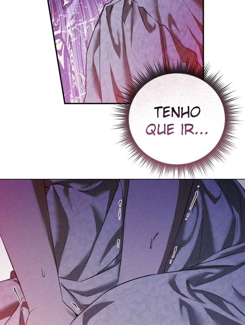 Quando O Lobo Negro Me Chama Capítulo 1 Página 110