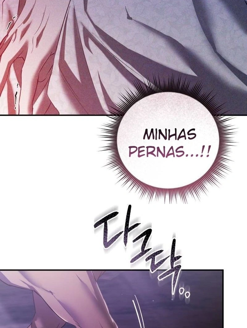 Quando O Lobo Negro Me Chama Capítulo 1 Página 111