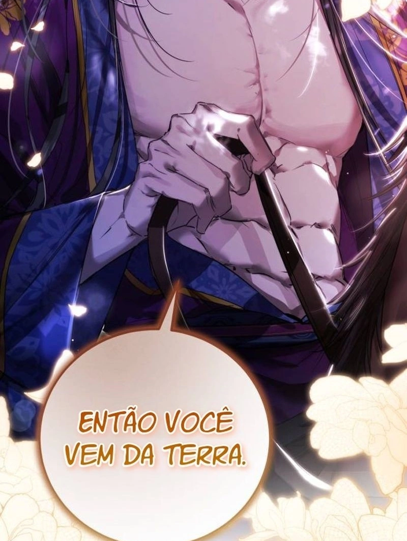 Quando O Lobo Negro Me Chama Capítulo 1 Página 117