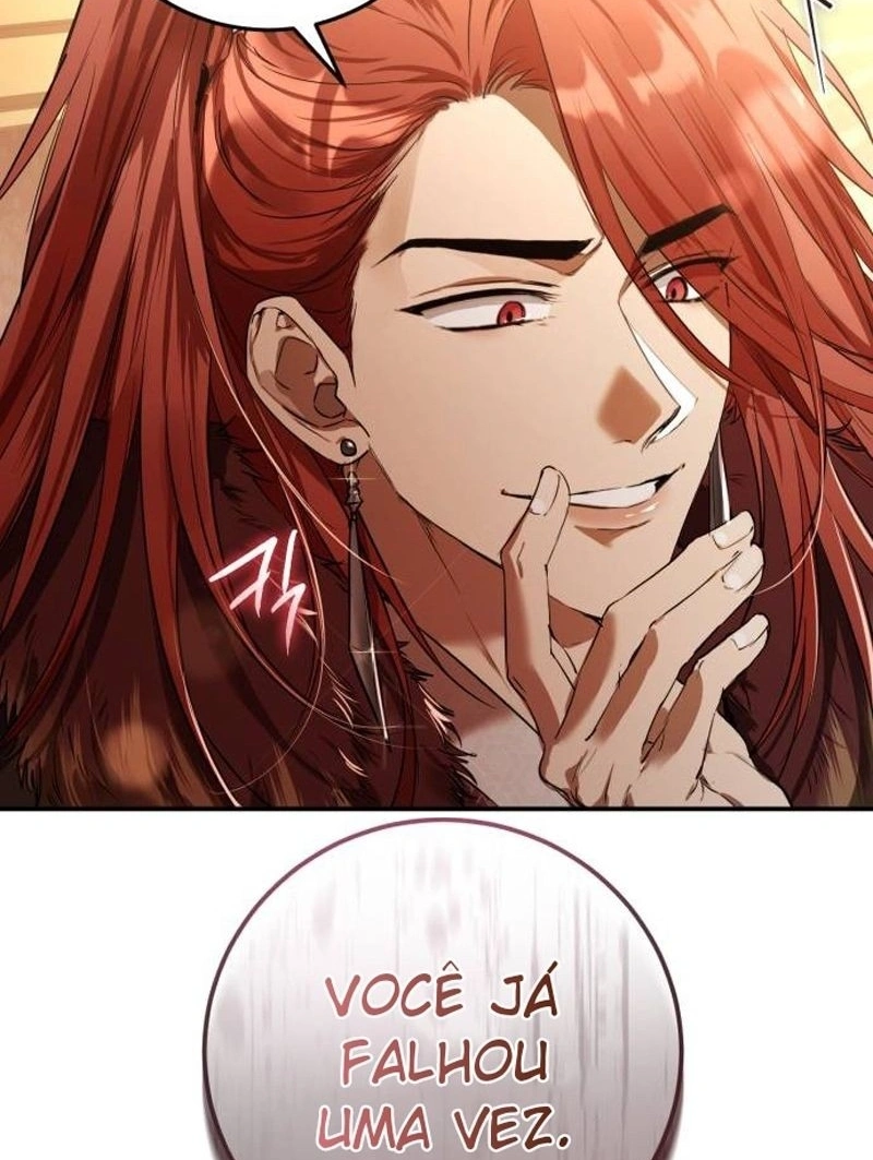 Quando O Lobo Negro Me Chama Capítulo 1 Página 22