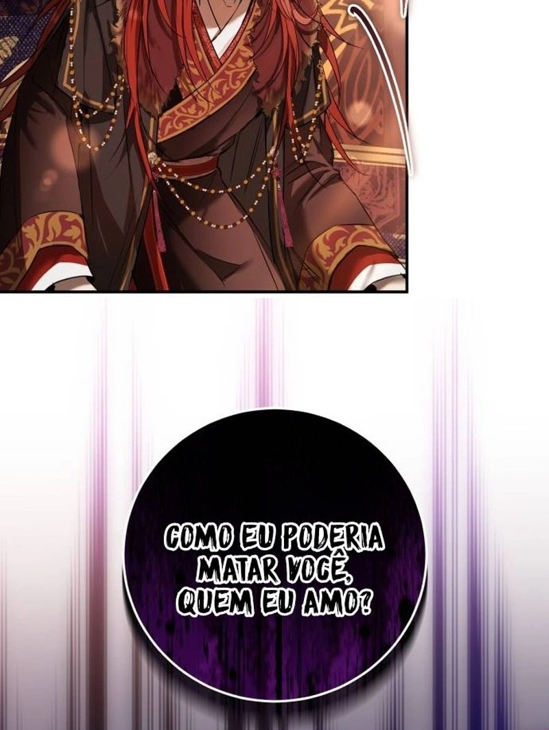 Quando O Lobo Negro Me Chama Capítulo 1 Página 29